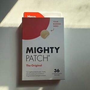 ❌SOLD❌ The Original - Hydrocolloid Patches